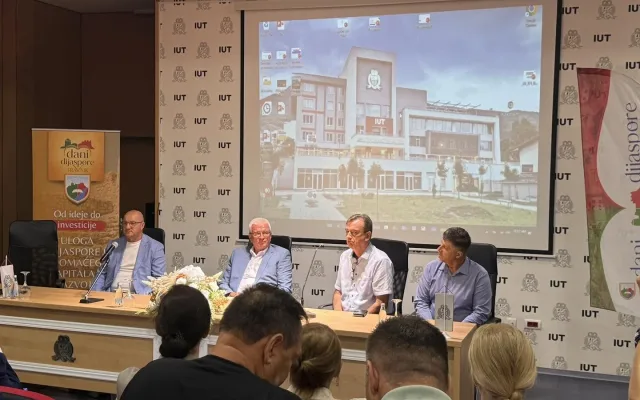 Investiranje u Travnik – investiranje u budućnost