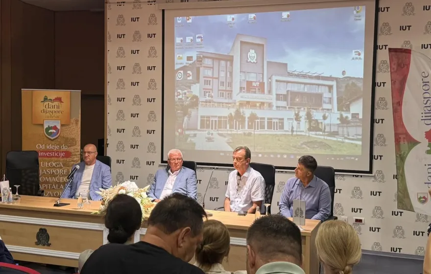 Investiranje u Travnik – investiranje u budućnost