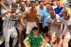 Vikend nastupi omladinskih selekcija NK Travnik