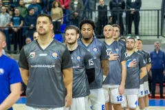 Košarkaši Travnika u A1 ligi