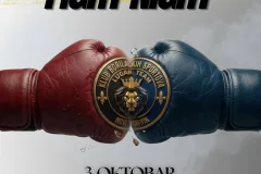 Lugan Fight Night