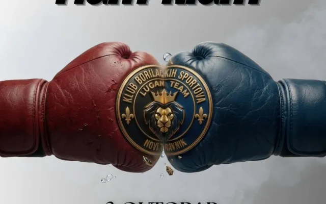 Lugan Fight Night