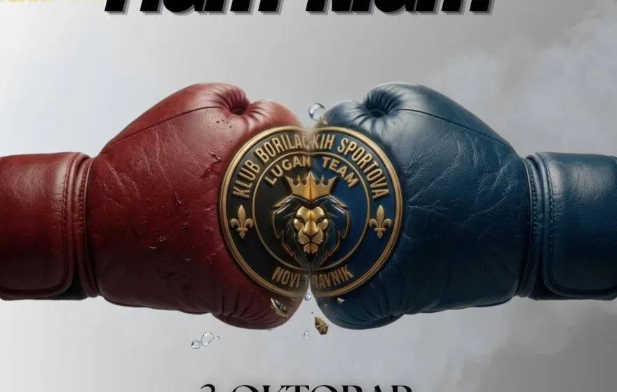 Lugan Fight Night