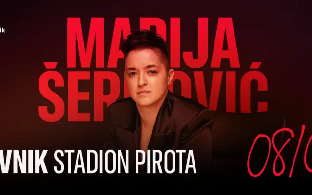 Travnik spreman za muzički spektakl