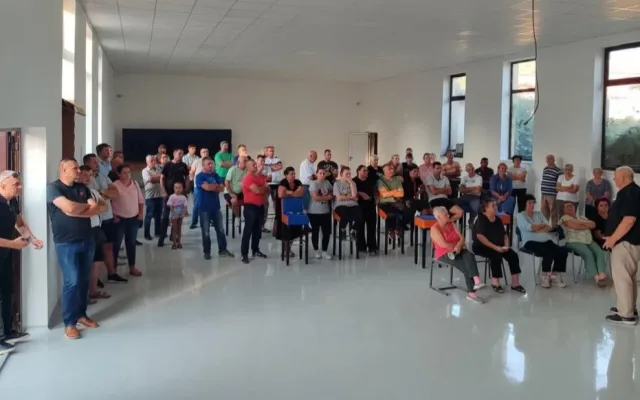 Alarmantna situacija u Dolcu na Lašvi: Građani traže hitno rješenje problema s vodoopskrbom