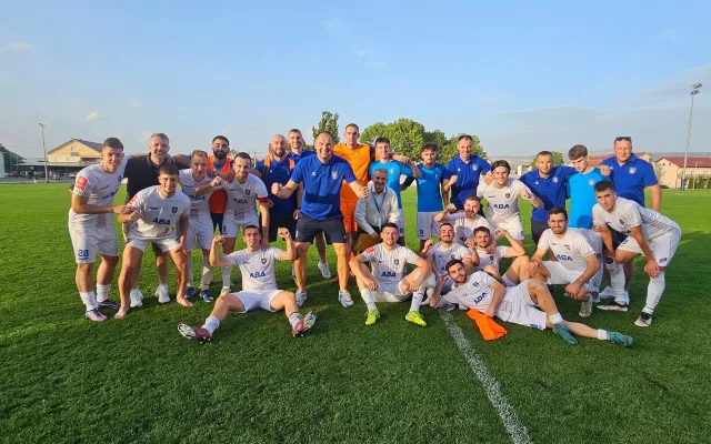 Odigrano 3. kolo Prve lige FBiH – Travnik u vrhu tabele