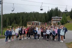 Igra koja povezuje zajednicu