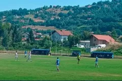 Dobar start omladinaca NK Travnik