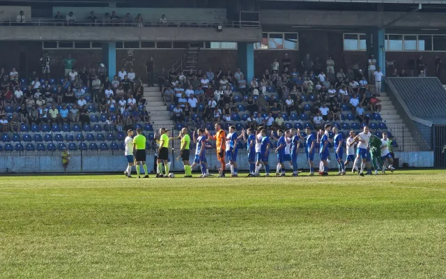 Odigrano drugo kolo Prve lige FBiH – Pirota najposjećenija
