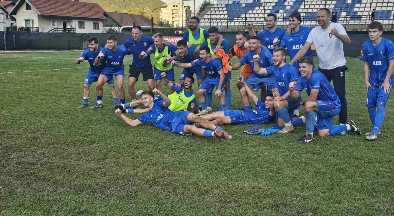 Travnik bolji od Viteza