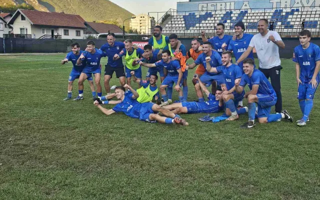 Travnik bolji od Viteza