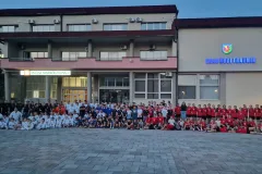 Promocija sporta u Novom Travniku
