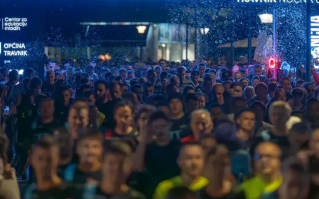 Uskoro u Travniku najveći sportski događaj