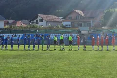 Minimalan poraz Travnika u Hadžićima