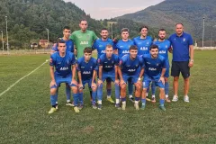 Travnik u finalu turnira u Fojnici