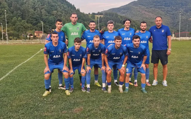 Travnik u finalu turnira u Fojnici
