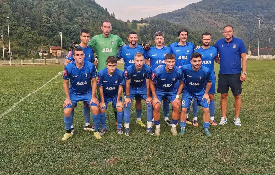 Travnik u finalu turnira u Fojnici