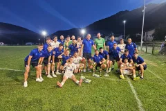 Travnik osvojio turnir u Fojnici
