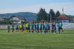 Travnik gostuje u Kaknju