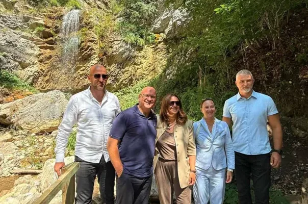 Travnik dobio još jednu uređenu turističku lokaciju