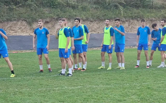 Travnik gostuje u Tomislavgradu