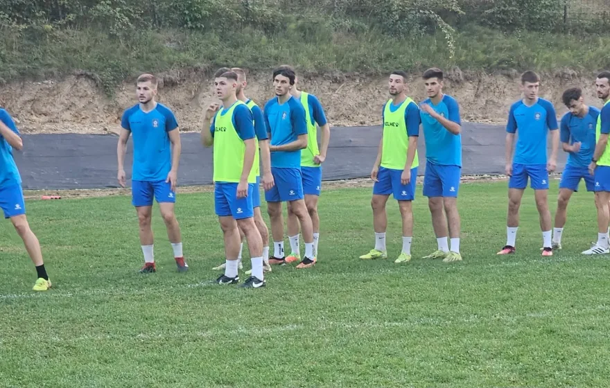 Travnik gostuje u Tomislavgradu