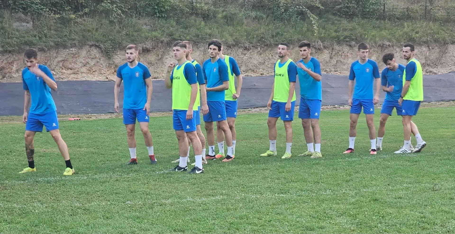 Travnik gostuje u Tomislavgradu