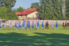Travnik ubjedljiv u Visokom