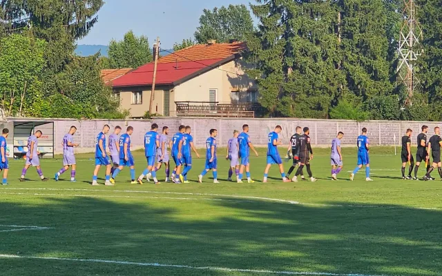 Travnik ubjedljiv u Visokom