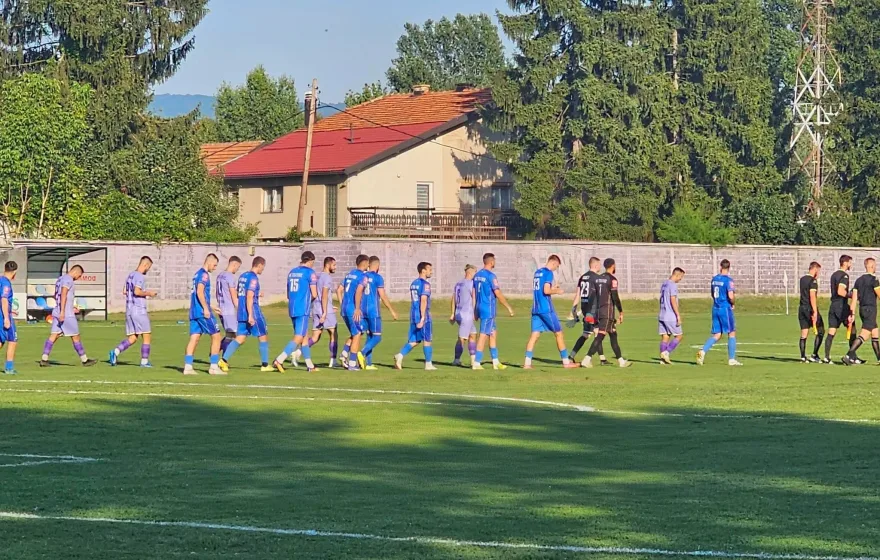 Travnik ubjedljiv u Visokom