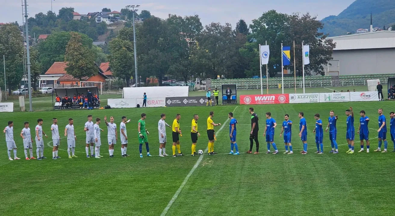 Travnik 7 iz 7, pao i Radnik u Hadžićima