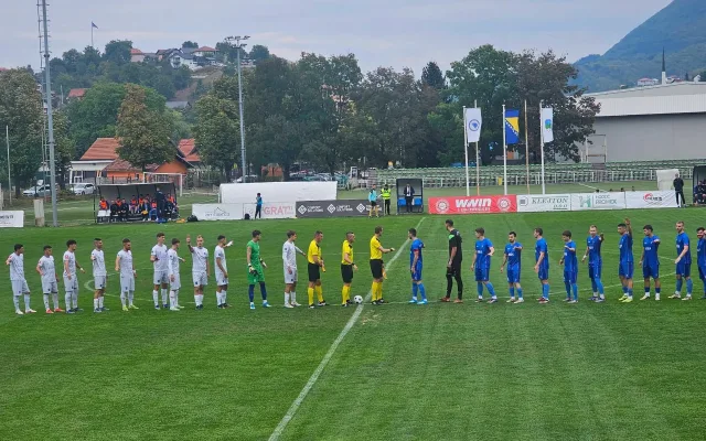 Travnik 7 iz 7, pao i Radnik u Hadžićima