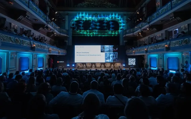 Svjetski AI lideri i giganti u oktobru stižu u Sarajevo: Otkriven dio programa trećeg Kiss the Future AI Summita