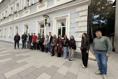 CEM kao primjer dobre prakse! Ugostili smo polaznike Akademije omladinske politike BiH i Vijeće mladih FBiH