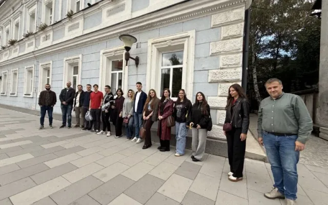 CEM kao primjer dobre prakse! Ugostili smo polaznike Akademije omladinske politike BiH i Vijeće mladih FBiH