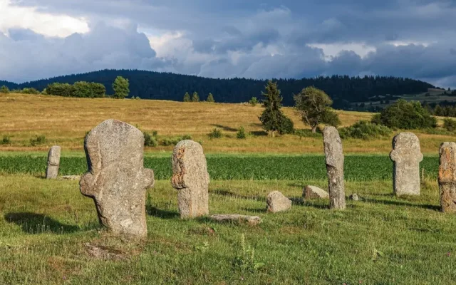 ”Kameni svatovi” postaju turistička atrakcija: Novi Travnik pokreće projekt vrijedan 460.000 KM
