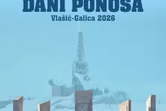 Sutra na Vlašiću: „Dani pobjede, dani ponosa – Galica 2026“
