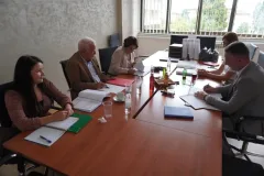 Potpisan ugovor za izradu glavnog projekta nove zgrade Kantonalnog suda u Novom Travniku