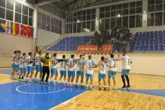 Rukometaši Borca uvjerljivi : Savladan Donji Vakuf