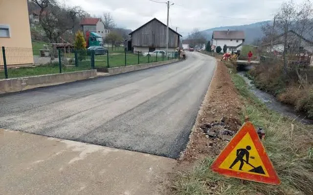 Danas privremena obustava saobraćaja na dionici Turbe – Karaula