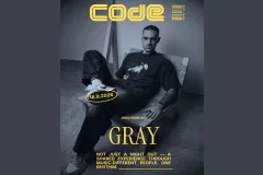 House ritam stiže u Novi Travnik: GRAY 18. septembra u Clubu CODE