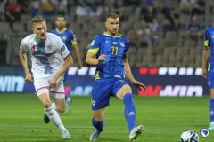 Edin Džeko najavio zvaničan oproštaj od reprezentacije BiH
