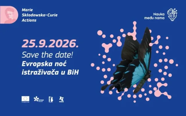 Evropska noć istraživača u BiH stiže i u Travnik