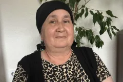 Svaki minut je važan: Pokrenut apel za liječenje Fate Karač iz Novog Travnika