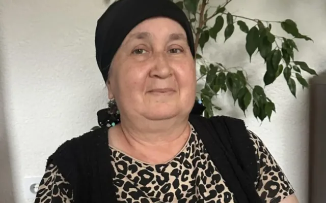 Svaki minut je važan: Pokrenut apel za liječenje Fate Karač iz Novog Travnika