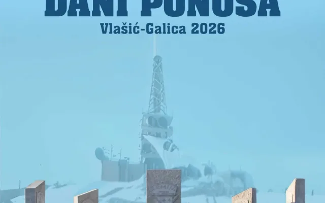 Dani pobjede – Dani ponosa 2026