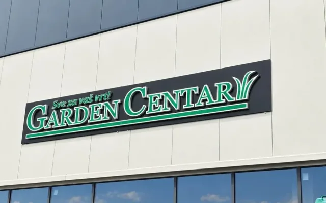 Garden Centar otvara novu poslovnicu u Vitezu: Pokloni, iznenađenja i tri nagradne igre