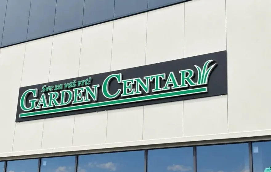 Garden Centar otvara novu poslovnicu u Vitezu: Pokloni, iznenađenja i tri nagradne igre