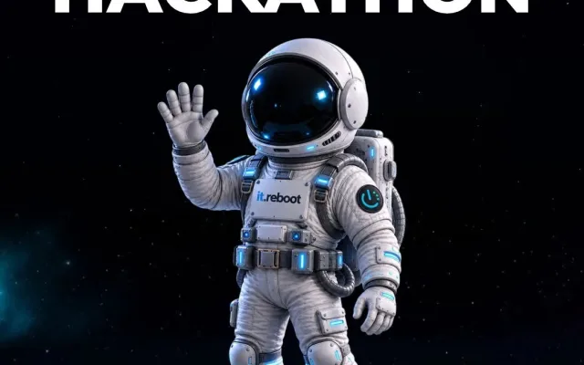 Hackathon Travnik : Napravi kreativno digitalno rješenje i osvoji nagradu