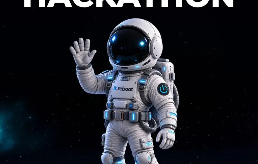 Hackathon Travnik : Napravi kreativno digitalno rješenje i osvoji nagradu